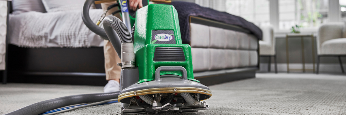 Chem-Dry Professional Carpet Cleaning Services